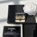 Chanel Chanel Bag Shaped Brooch - Image 4