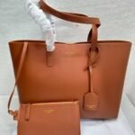 Saint Laurent Shopping In Leather E/W Brick 37Cm 600281Csv0J6309 - Image 2