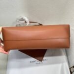 Saint Laurent Shopping In Leather E/W Brick 37Cm 600281Csv0J6309 - Image 5