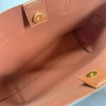 Saint Laurent Shopping In Leather E/W Brick 37Cm 600281Csv0J6309 - Image 6