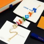 Louis Vuitton Lv Surfin’ Flower Bracelet M1603A - Image 4
