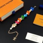 Louis Vuitton Lv Surfin’ Flower Bracelet M1603A - Image 7
