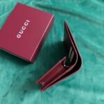 Gucci Gg Mini Wallet With Owl Detail Beige And Dark Brown 11Cm - Image 7