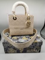 [Real Picture] 1:1 Replica Brand Luxury Quality Bags - Image 17