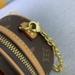 Louis Vuitton Mini Boite Chapeau Monogram 13Cm M44699 - Image 8