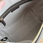 Gucci Gg Ophidia Super Mini Shoulder Bag Beige And Ebony 20Cm 795170 96Iwg 8745 - Image 5