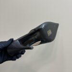 Gucci Women’s Horsebit Pump Gg Leather Black 792065 Aaegj 1000 - Image 9