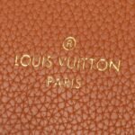 Louis Vuitton Low Key Bumbag Cognac 28Cm M83546 - Image 9