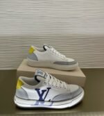 Louis Vuitton Charlie Sneaker 1A9Jlt - Image 11