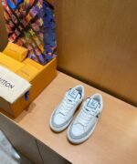 Louis Vuitton Charlie Sneaker 1A9Jlt - Image 9