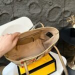 Fendi Small Roll Multicolour 23Cm 8Bh424At4Af09Vt - Image 9