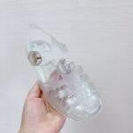 Gucci Sandal With Double G Silver 674133 Jfm00 8300 - Image 6