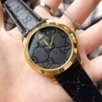 Gucci G Timeless Watch 38Mm 561376 Iamb0 8757 - Image 3