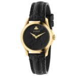 Gucci G Timeless Watch Black Dial 27Mm