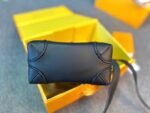 Louis Vuitton Nano Steamer Black 20Cm M58707 - Image 3