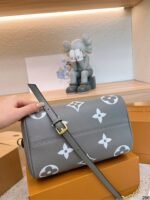 Louis Vuitton Speedy Bandoulière 26 Monogram Empreinte Leather 26Cm - Image 6