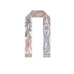 Louis Vuitton Mix And Straps Bandeau Beige M77698