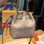 Louis Vuitton Muria Galet 18Cm M55799 - Image 2