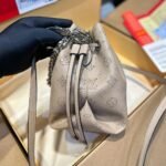 Louis Vuitton Muria Galet 18Cm M55799 - Image 3