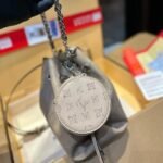 Louis Vuitton Muria Galet 18Cm M55799 - Image 4