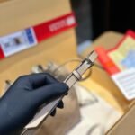 Louis Vuitton Muria Galet 18Cm M55799 - Image 5