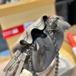 Louis Vuitton Muria Galet 18Cm M55799 - Image 7