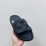 Louis Vuitton Slide Black - Image 8