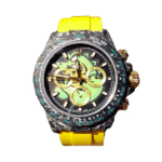 Rolex Cosmograph Daytona Carbon Fiber Dinosaur 40Mm