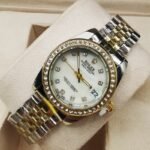 Rolex Lady Datejust Demi White 31Mm 278383Rbr 0020 - Image 2