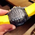 Rolex Cosmograph Daytona Carbon Fiber Dinosaur 40Mm - Image 2