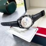 Rolex Oyster Perpetual Cosmograph Moonphase White Dial 40Mm - Image 2