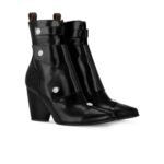 Louis Vuitton Trinity Boot Black 1Ad1Tb