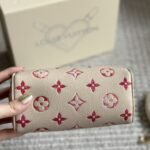 Louis Vuitton Nano Speedy Bag Sunrise Aquarelle 16Cm M83452 - Image 4