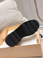 Louis Vuitton Beaubourg Ankle Boot Beige 1Ackd3 - Image 4