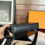 Louis Vuitton Duo Messenger Bag Black 25Cm M69827 - Image 7