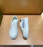 Gucci Women’S Sneaker With Logo White 708267 Upg70 9000 - Image 6