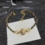 Chanel Necklace - Image 3
