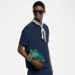 Louis Vuitton M12688 Locker Dopp Kit - Image 2