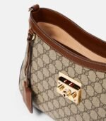 Gucci Padlock Medium GG Canvas shoulder bag - Image 6