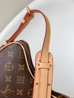 Louis Vuitton Croissant MM M46828 - Image 7