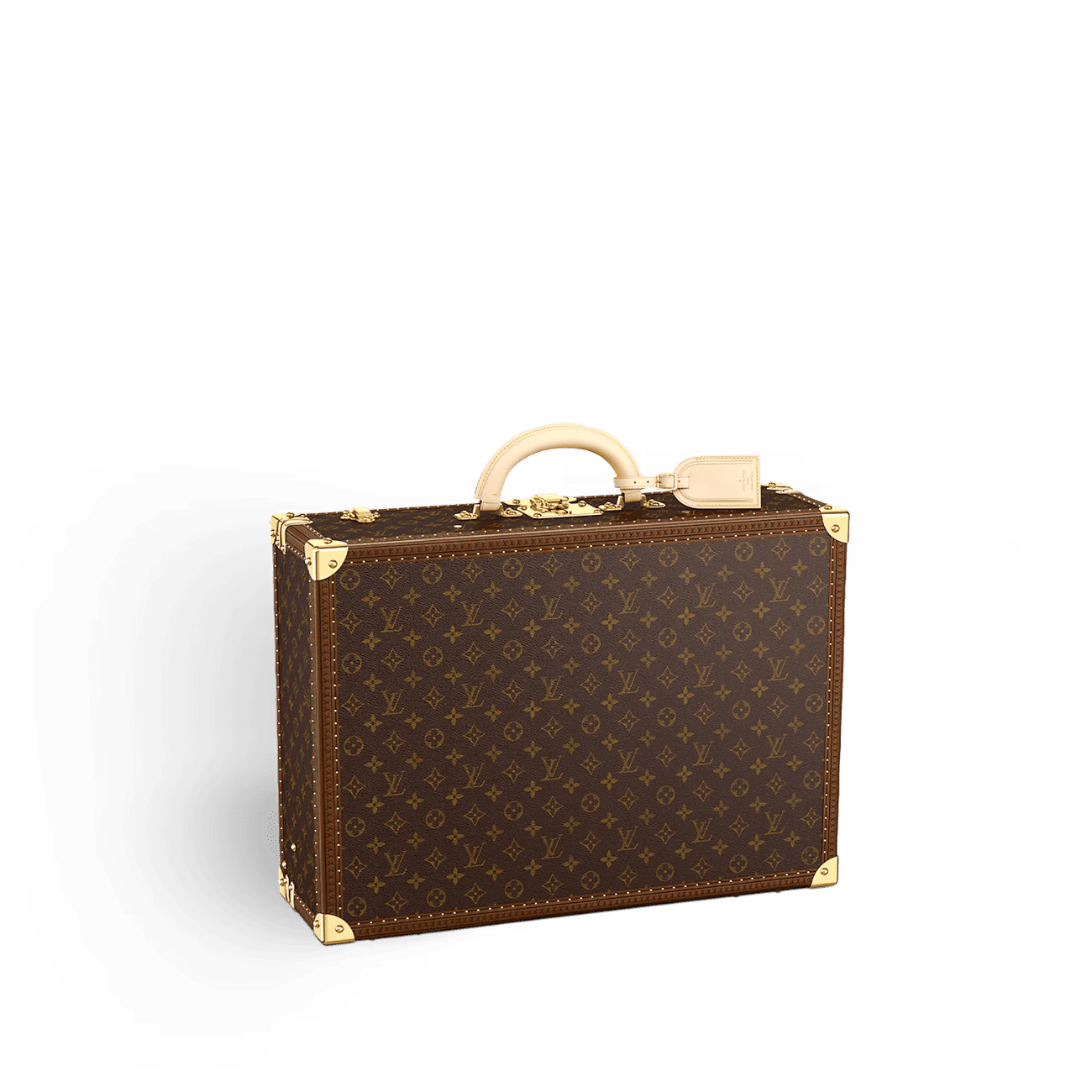01479fc24fb97ff0203ba78000cfa9af Louis Vuitton M21327 Bisten 55 - Image 1