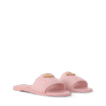 Louis Vuitton 1AGX54 Lily Flat Mule