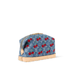 Louis Vuitton M13893 LV x TM Cosmetic Pouch GM - Image 4