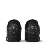 Louis Vuitton 1ACWD9 LV Trainer Sneaker - Image 3
