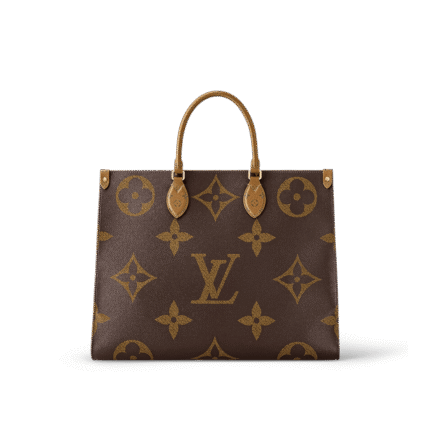 Louis Vuitton ONTHEGO GM M45320