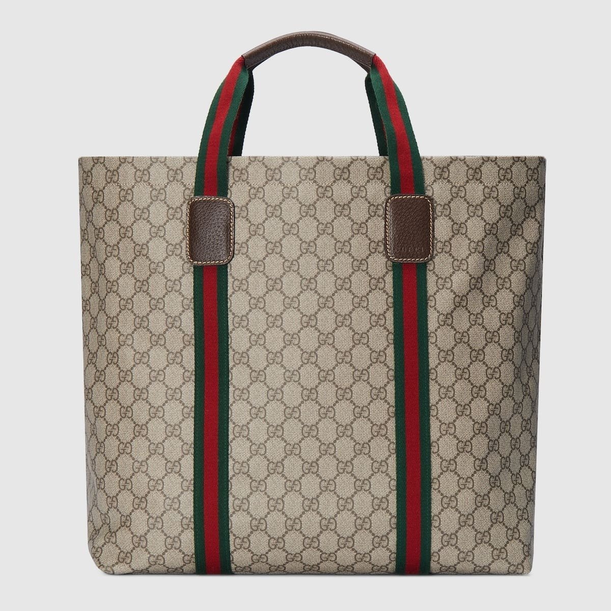 0378e4dfa238bddfe07ece85fa502abd GUCCI GG Tender medium tote bag - Image 1