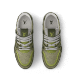 Louis Vuitton 1AHTG7 LV Trainer Outdoor Sneaker - Image 2