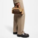 Louis Vuitton M12627 Keepall Bandoulière 25 - Image 2