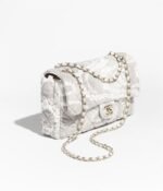 Chanel Maxi Flapbag - Image 4
