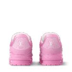 Louis Vuitton 1AHT03 LV Trainer Sneaker - Image 4